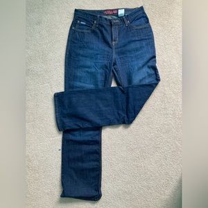 Cinch bootcut jeans